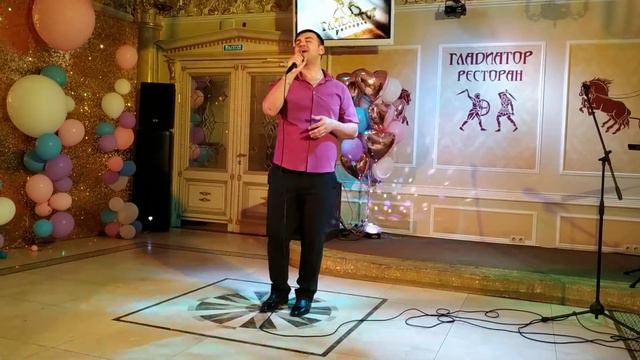 Дмитрий Герасимов "Салам, Сулейман". Видео Кочетковой Светланы. смотреть онлайн
