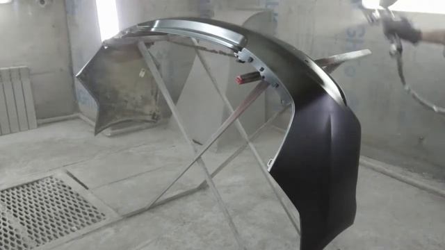 Краскопульт KINKI K-IXS смотреть онлайн