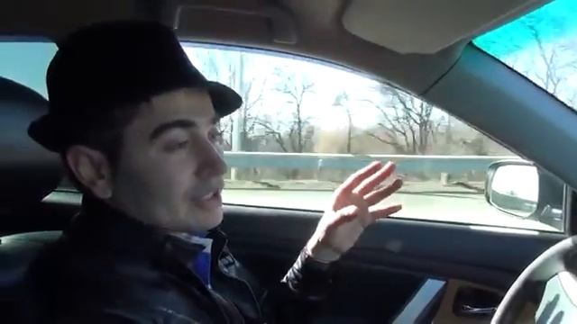 Тюнинг Тайм - Toyota Camry 3,5 277 л. с. смотреть онлайн