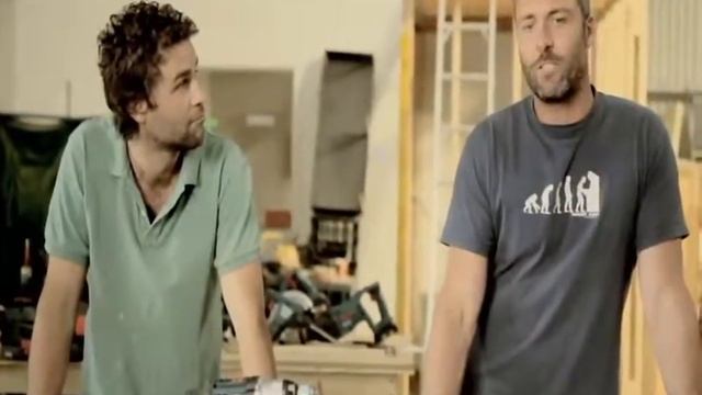 Bosch Blue Professional Power Tools Tough Test смотреть онлайн