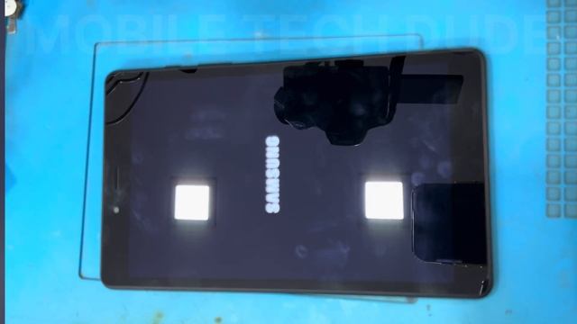 Samsung galaxy tab a hard reset without password / samsung Galaxy Tab a hang problem solution смотреть онлайн