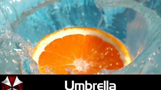 Umbrella Corporation Commercial смотреть онлайн