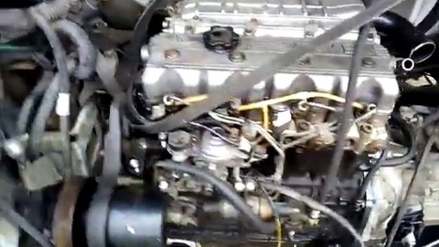 maxus свап 2.5td смотреть онлайн