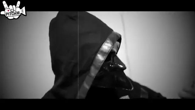 PitCam | GHOST | Interview with a Nameless Ghoul (русские субтитры) смотреть онлайн