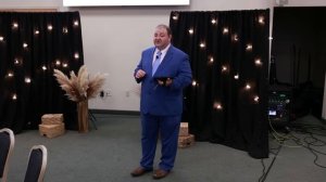 Проповедь “Как обрести мудрость”.  Александр Болотников