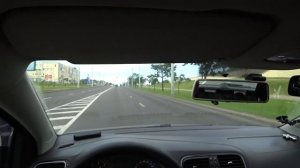 Поворот налево на перекрестке. Как правильно выполнить поворот?Как определить центр перекрестка?