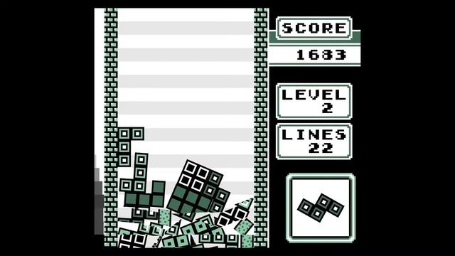 [GAMEPLAY] Not Tetris 2 (Stabyourself, Maurice) смотреть онлайн