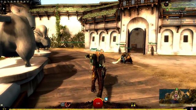 Guild Wars 2 - I Want To Main This Class смотреть онлайн