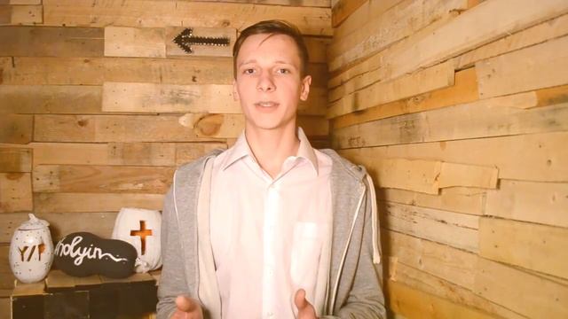 ПОЧЕМУ МЫ ПРОТИВ ХЭЛЛОУИНА #holyin смотреть онлайн