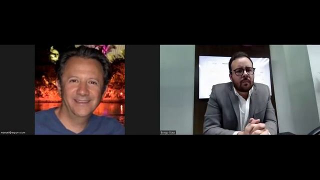 State of the STR and VR Industry in Mexico: Mexico Short Term Rentals Webinar смотреть онлайн