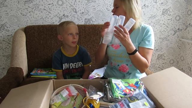 ИНТЕРНЕТ МАГАЗИН TDEKOR\покупки к школе и для ОТДЫХА\ смотреть онлайн