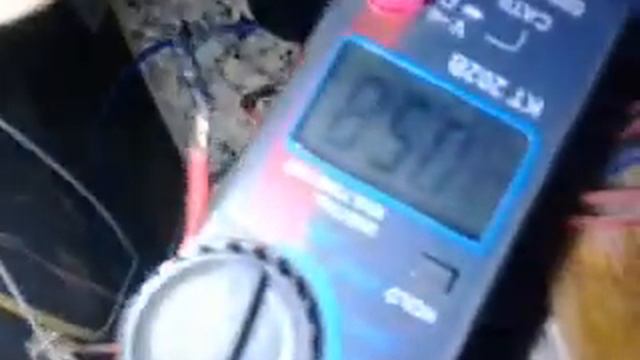 TDA7294 vs 4558 Subwoofer (Hoang Ng Phuong) смотреть онлайн
