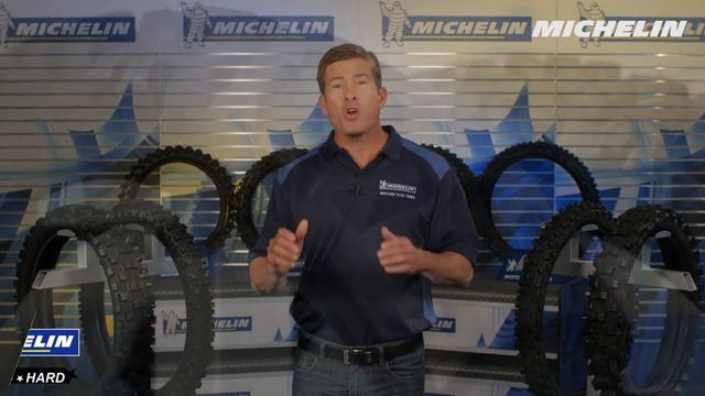 Michelin StarCross 5: features & benefits | Michelin смотреть онлайн