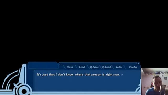Charles Plays "World End Economica Episode 2", Part II - Game Break смотреть онлайн