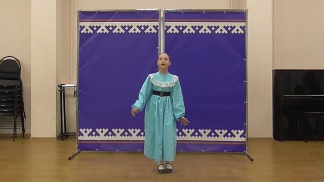 Новикова Вероника Андреевна - Ой, варенька, Варенька смотреть онлайн