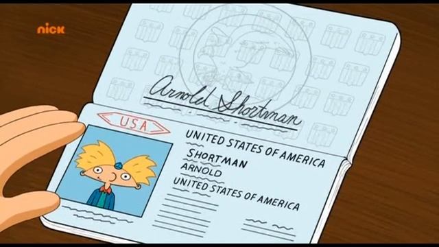 Фамилия Арнольда смотреть онлайн