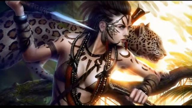 Амазонки смотреть онлайн