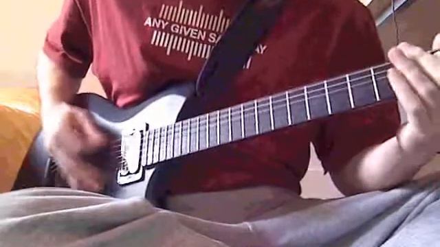 Slayer postmortem riffs смотреть онлайн