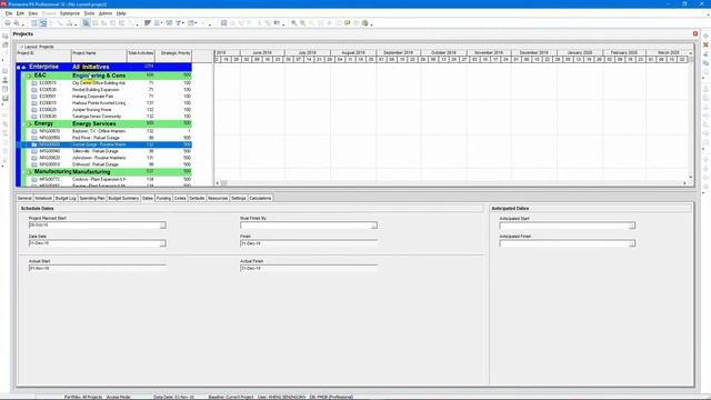 How to Install Primavera P6 Professional 18.8 смотреть онлайн