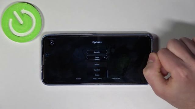 Magic The Gathering Arena - How To Change Language In Game