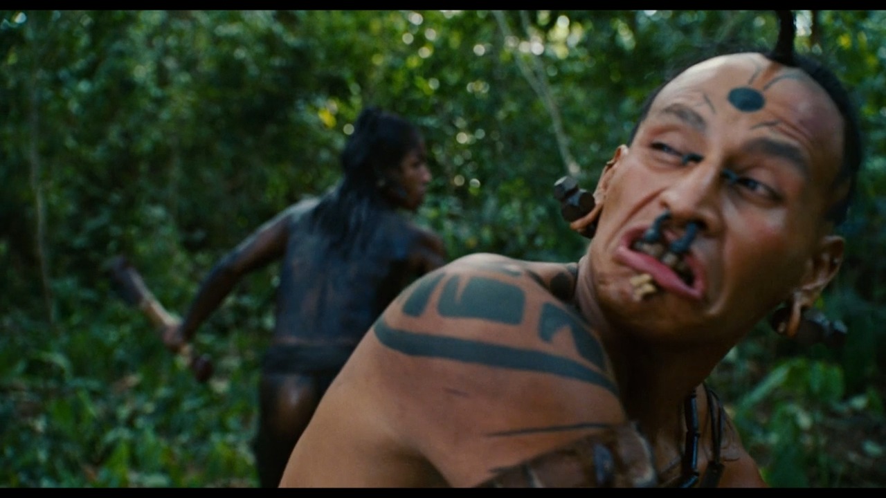 АПОКАЛИПСИС Vol.6 - Туман