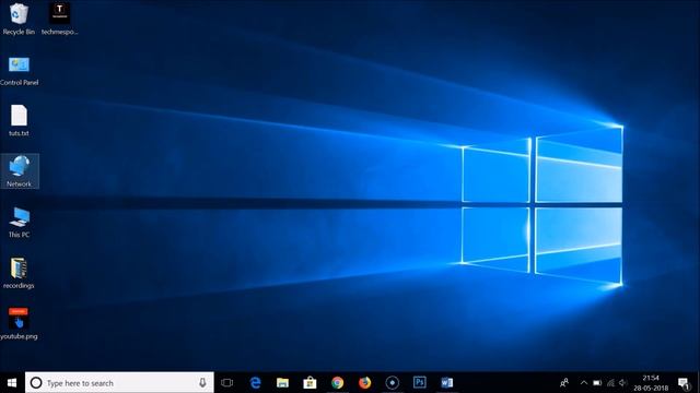 How to Find AppData Folder in Windows 10? смотреть онлайн