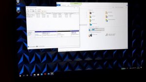 Как разбить жёсткий диск компьютера. Как разделить жёсткий диск на два.