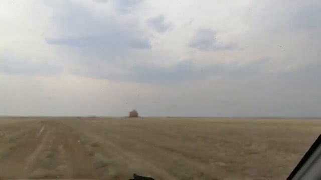 Кара-Торгай—Мазарка, ещё одна память предкам! смотреть онлайн