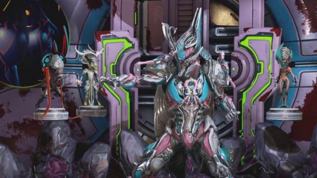 Warframe | Новости 📣 | Переговоры с TENCENT, скорое реле ТЕННОКОНА и проблема ТРОФЕЕВ Стального Пут смотреть онлайн