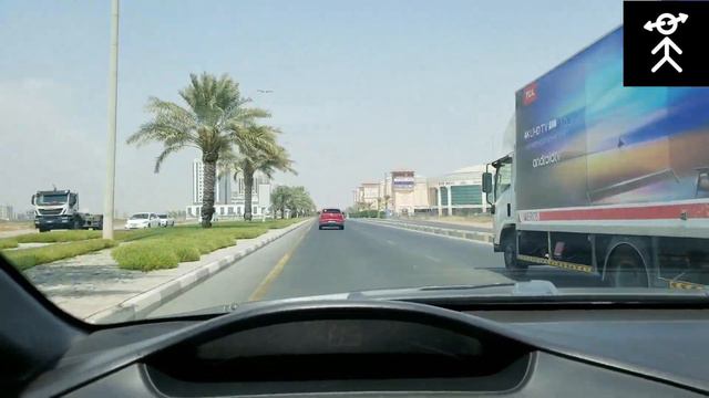 A Day at Hilton Ras Al Khaimah Resort and SpaAbnormalz смотреть онлайн