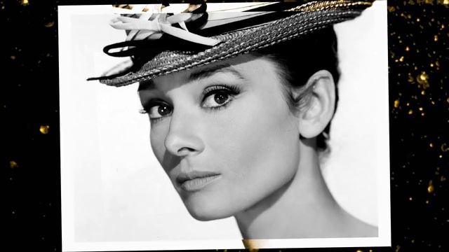 Одри Хепбёрн - Moon River смотреть онлайн