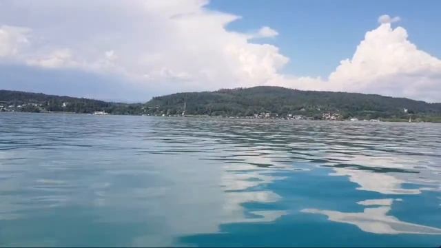 Катаемся на лодке, по Вёртерзее на лодке, кто с нами смотреть онлайн