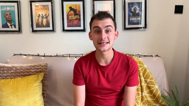 THERE IS AN ONLINE FRINGE FESTIVAL! // The TTS Virtual Fringe Festival 2020l! смотреть онлайн