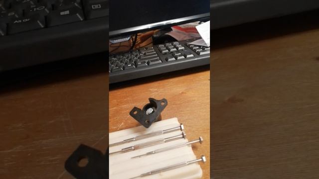 Подбираем ключ к личинке замка кофра мотоцикла Kawasaki GTR-1400, ZG1400, ZZR1400