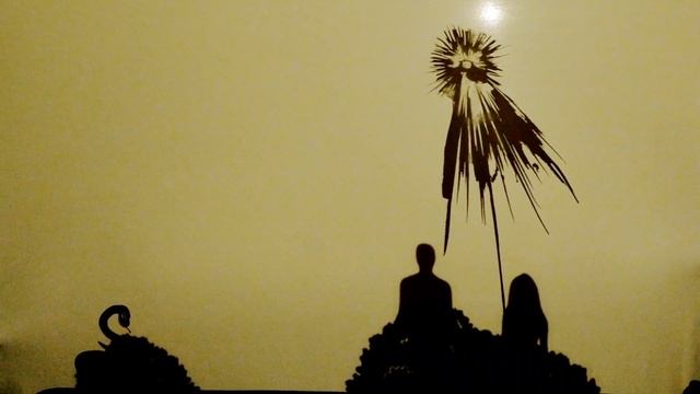 Урок 3. Первый грех - Адам и Ева // First Sin - Adam And Eve