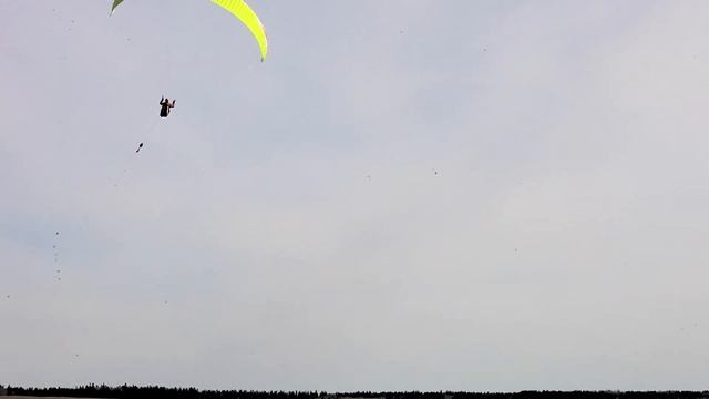 Параплан для всех! смотреть онлайн