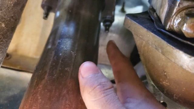 2000 Chevy Silverado manual Dropping the Trans pt.1 смотреть онлайн