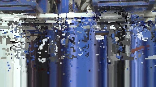 PE Pipe Butt Fusion Welding Machine from Wuxi Yuda смотреть онлайн