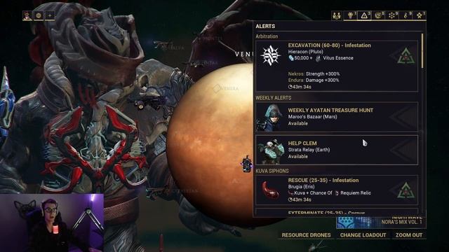 Get Umbra Forma In Warframe! 2022 Beginners Guide смотреть онлайн
