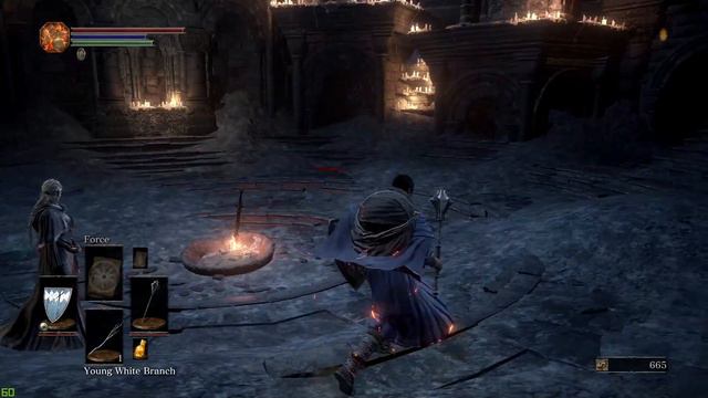 Dark souls 3 -How to use cheat engine and where to get it. смотреть онлайн