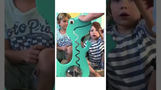 БОЛЬШАЯ КОПИЛКА ДЛЯ ДЕНЕГ ДИНОКОПИЛКА смотреть онлайн