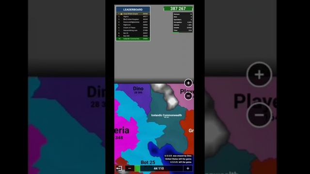 How to win most GAMES in territorial.io смотреть онлайн