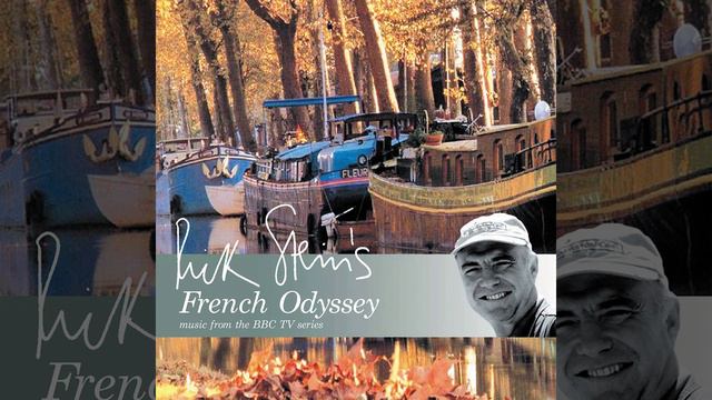 French Rain смотреть онлайн