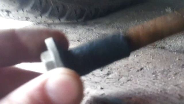 Замена задних амортизаторов ваз 2101-07 смотреть онлайн