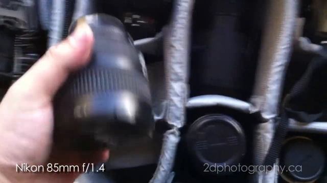 Camera Bags to Vegas смотреть онлайн