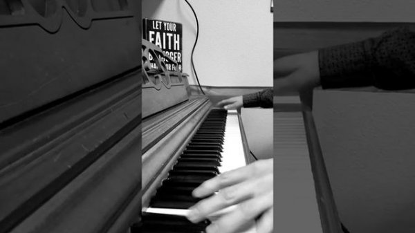 О молитва. Arranged by Vitalii Annenkov.