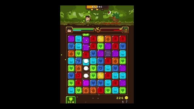 Horde of Heroes Gameplay Walkthrough [Tutorial Guide] смотреть онлайн