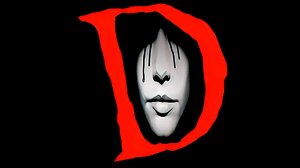D: The Game 1995 RU version\ Д: Игра 1995 (на русском языке, ретро приключение, хоррор)