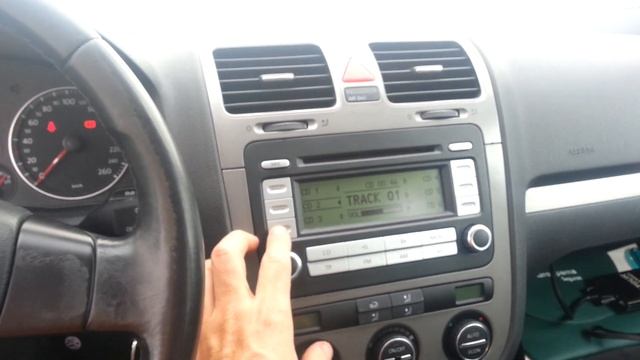 Yatour Rcd300 vw 12pin смотреть онлайн
