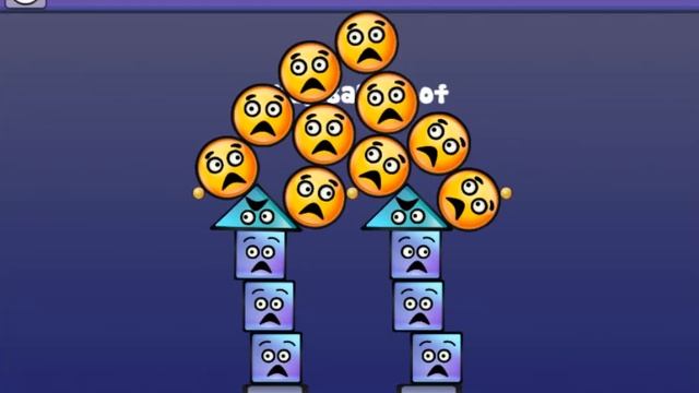 Super Stacker 3 Level 11-20 Speedrun 60 sec смотреть онлайн